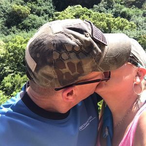 Meet your Posher, Toni